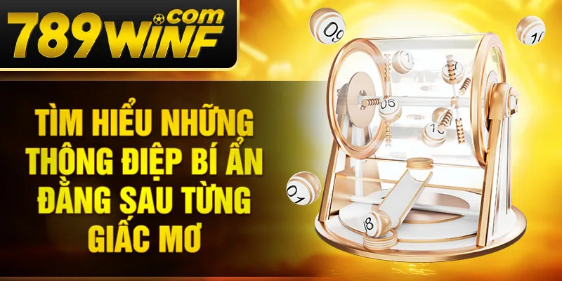 Tìm hiểu những thông điệp bí ẩn đằng sau từng giấc mơ